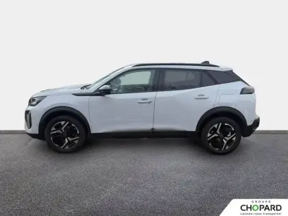 Photo 9 Peugeot 2008  BlueHDi 130 S&S EAT8