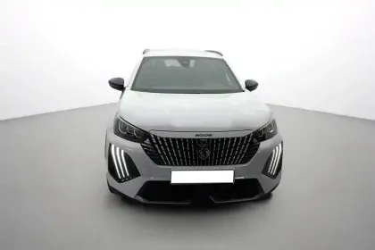 Photo 33 Peugeot 2008  BlueHDi 130 S&S EAT8