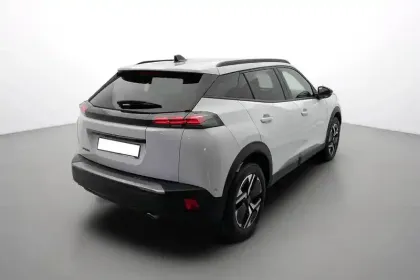 Photo 37 Peugeot 2008  BlueHDi 130 S&S EAT8