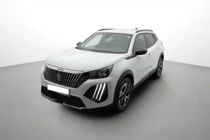 Photo 32 Peugeot 2008  BlueHDi 130 S&S EAT8