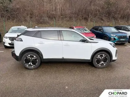 Photo 30 Peugeot 2008  BlueHDi 130 S&S EAT8
