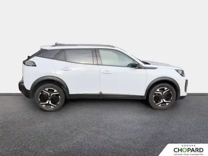 Photo 8 Peugeot 2008  BlueHDi 130 S&S EAT8