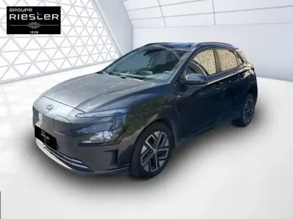 Photo Hyundai Kona Intuitive