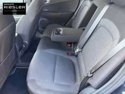 Photo 17 Hyundai Kona  Electrique 39 kWh - 136 ch