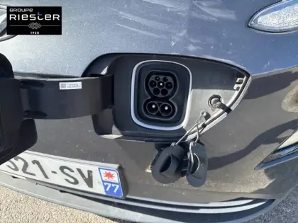 Photo 19 Hyundai Kona  Electrique 39 kWh - 136 ch