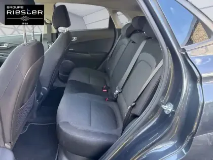 Photo 9 Hyundai Kona  Electrique 39 kWh - 136 ch