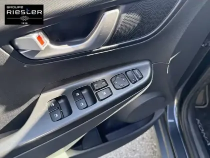 Photo 11 Hyundai Kona  Electrique 39 kWh - 136 ch