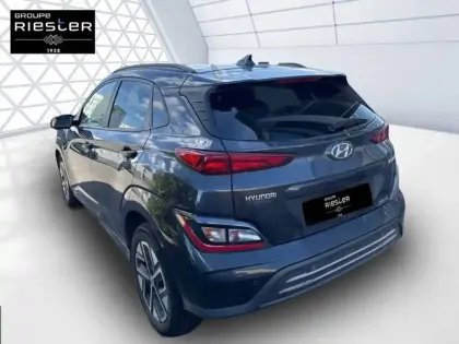 Photo 6 Hyundai Kona  Electrique 39 kWh - 136 ch