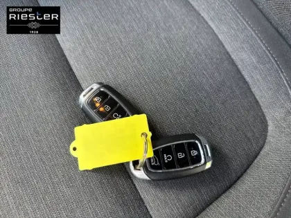 Photo 18 Hyundai Kona  Electrique 39 kWh - 136 ch