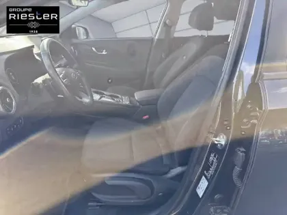 Photo 8 Hyundai Kona  Electrique 39 kWh - 136 ch