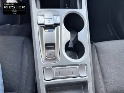 Photo 15 Hyundai Kona  Electrique 39 kWh - 136 ch