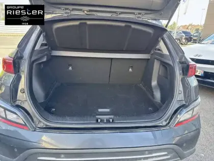 Photo 5 Hyundai Kona  Electrique 39 kWh - 136 ch