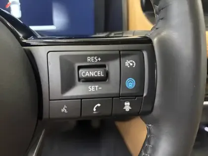 Photo 14 Nissan X-trail  e-POWER 213 ch e-4ORCE 5 Places