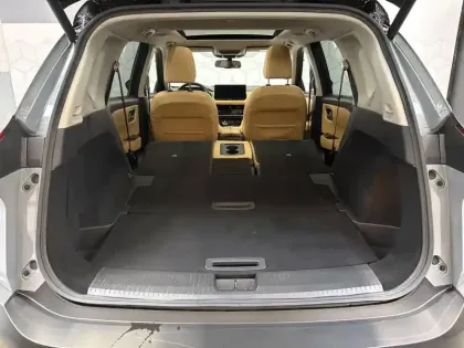 Photo 44 Nissan X-trail  e-POWER 213 ch e-4ORCE 5 Places
