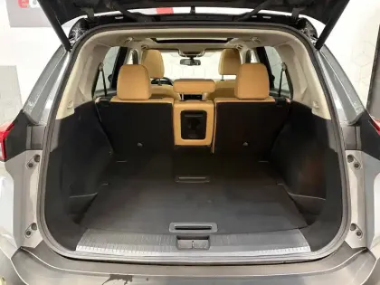 Photo 42 Nissan X-trail  e-POWER 213 ch e-4ORCE 5 Places