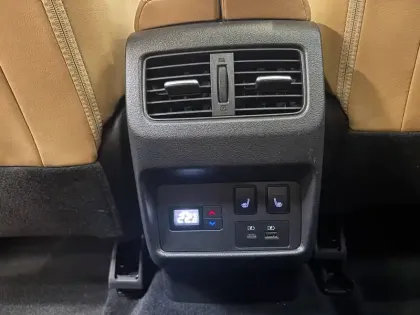 Photo 29 Nissan X-trail  e-POWER 213 ch e-4ORCE 5 Places