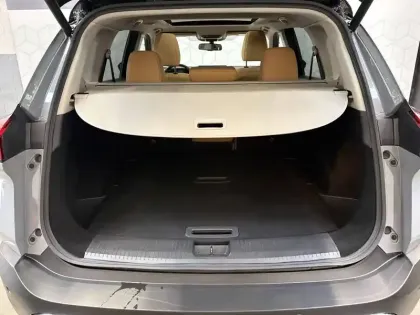 Photo 41 Nissan X-trail  e-POWER 213 ch e-4ORCE 5 Places