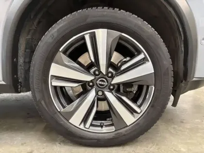 Photo 5 Nissan X-trail  e-POWER 213 ch e-4ORCE 5 Places
