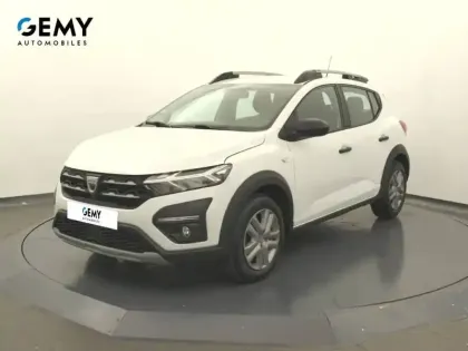 Photo Dacia Sandero Stepway Essentiel