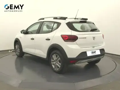 Photo 6 Dacia Sandero  TCe 90 - 22