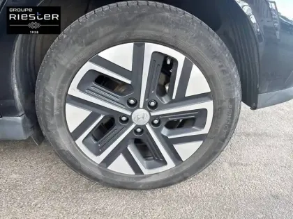 Photo 10 Hyundai Kona  Electrique 64 kWh - 204 ch