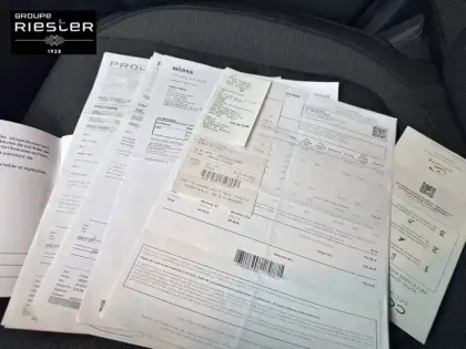 Photo 18 Hyundai Kona  Electrique 64 kWh - 204 ch