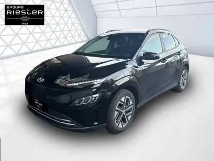 Photo Hyundai Kona Creative