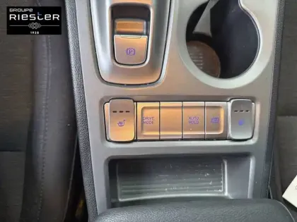 Photo 15 Hyundai Kona  Electrique 64 kWh - 204 ch
