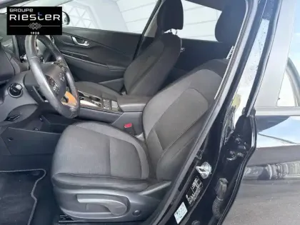 Photo 8 Hyundai Kona  Electrique 64 kWh - 204 ch