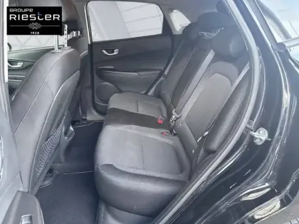 Photo 9 Hyundai Kona  Electrique 64 kWh - 204 ch