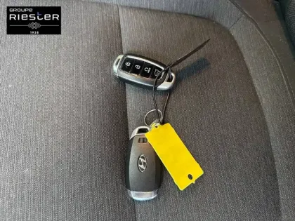 Photo 20 Hyundai Kona  Electrique 64 kWh - 204 ch