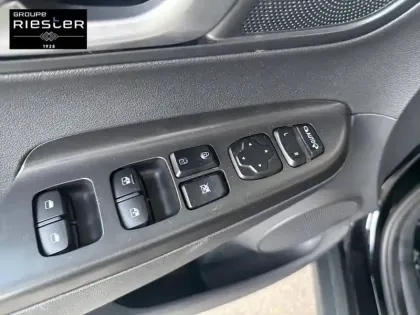 Photo 11 Hyundai Kona  Electrique 64 kWh - 204 ch