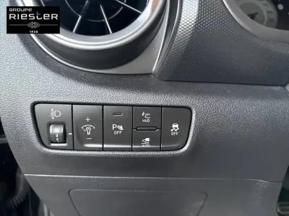 Photo 12 Hyundai Kona  Electrique 64 kWh - 204 ch