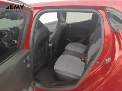 Photo 9 Renault Clio  E-Tech full hybrid 145
