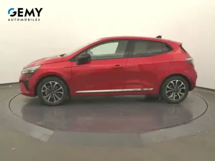 Photo 18 Renault Clio  E-Tech full hybrid 145