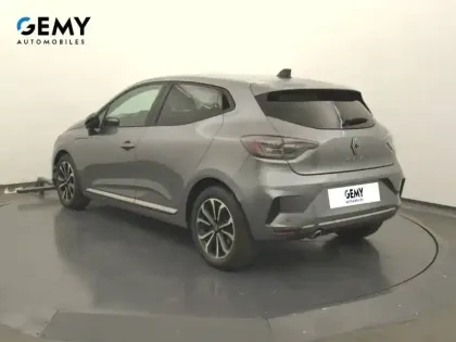 Photo 6 Renault Clio  TCe 90