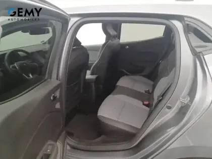 Photo 9 Renault Clio  TCe 90