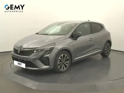 Photo Renault Clio Techno
