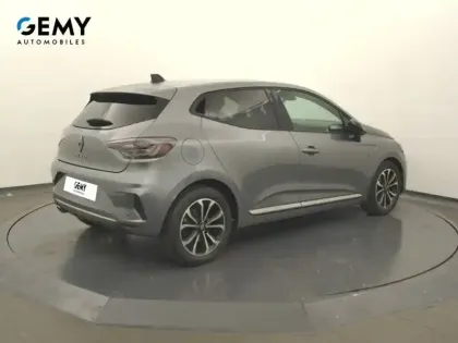 Photo 17 Renault Clio  TCe 90