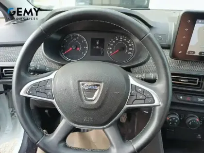 Photo 16 Dacia Sandero  TCe 90