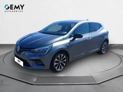 Photo Renault Clio Techno