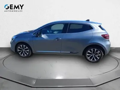 Photo 6 Renault Clio  TCe 90