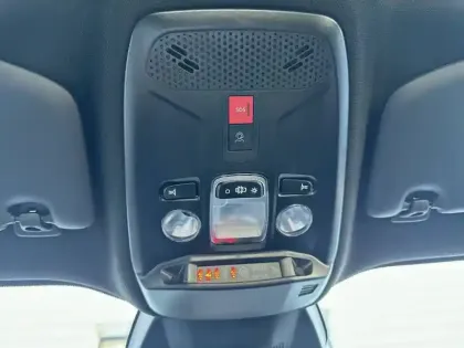Photo 19 Peugeot 2008  Hybrid 110 ch e-DCS6