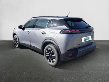 Photo 6 Peugeot 2008  Hybrid 110 ch e-DCS6