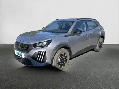 Photo Peugeot 2008 Edition