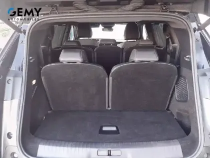 Photo 5 Peugeot 5008  Hybrid 136 e-DCS6
