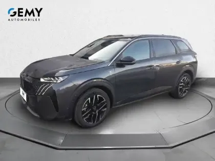 Photo Peugeot 5008 Gt