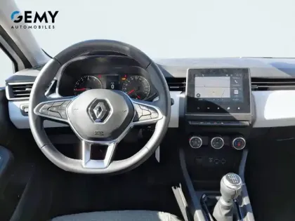 Photo 7 Renault Clio  TCe 90