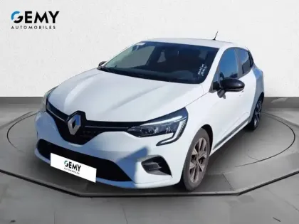 Photo Renault Clio Evolution
