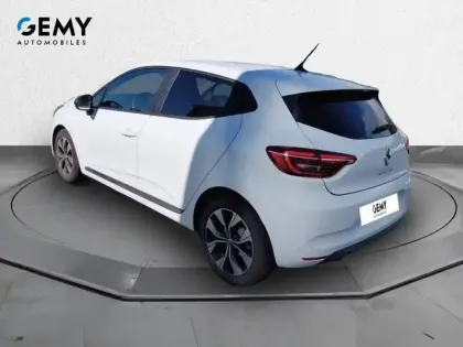 Photo 6 Renault Clio  TCe 90